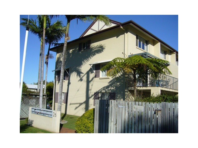 26-30 Vine Street, Ascot QLD 4007