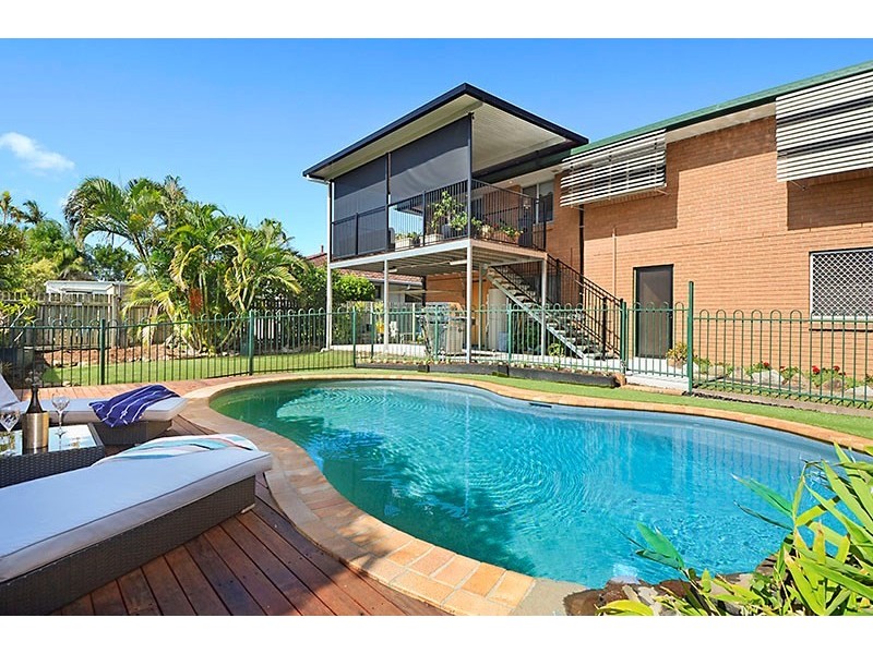 26 Ben Lomond Street, Aspley QLD 4034