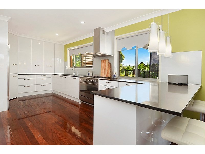 26 Ben Lomond Street, Aspley QLD 4034