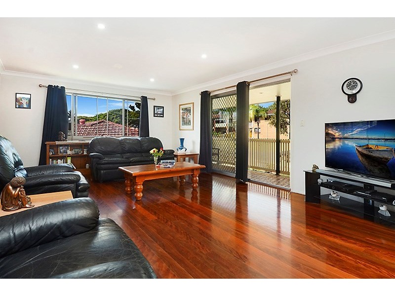 26 Ben Lomond Street, Aspley QLD 4034