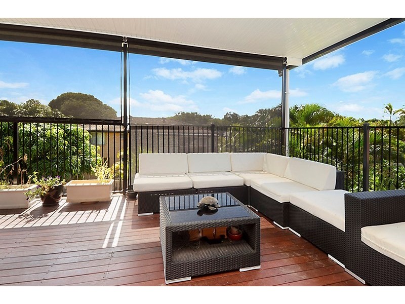 26 Ben Lomond Street, Aspley QLD 4034