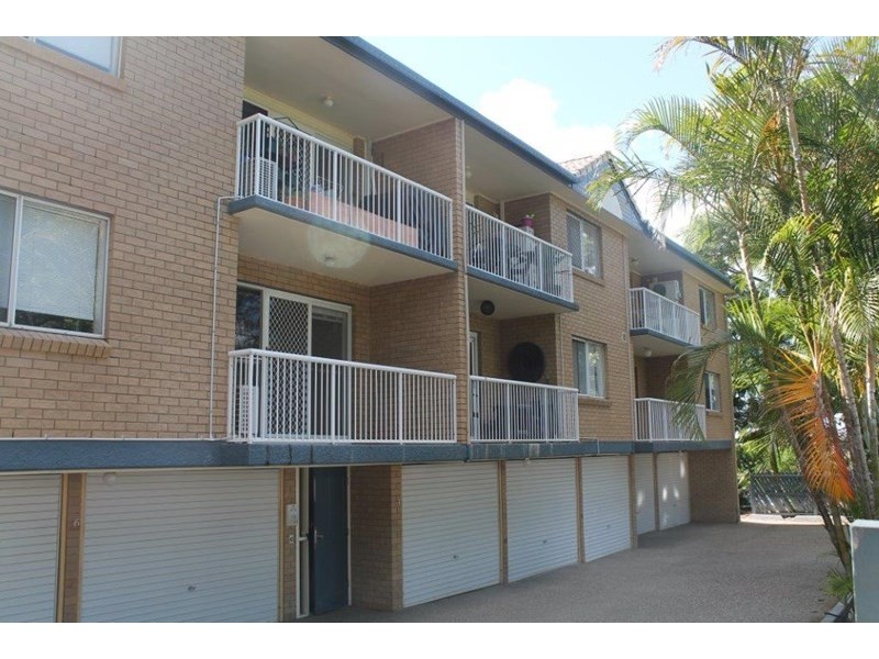 3/64 Junction Road, Clayfield QLD 4011