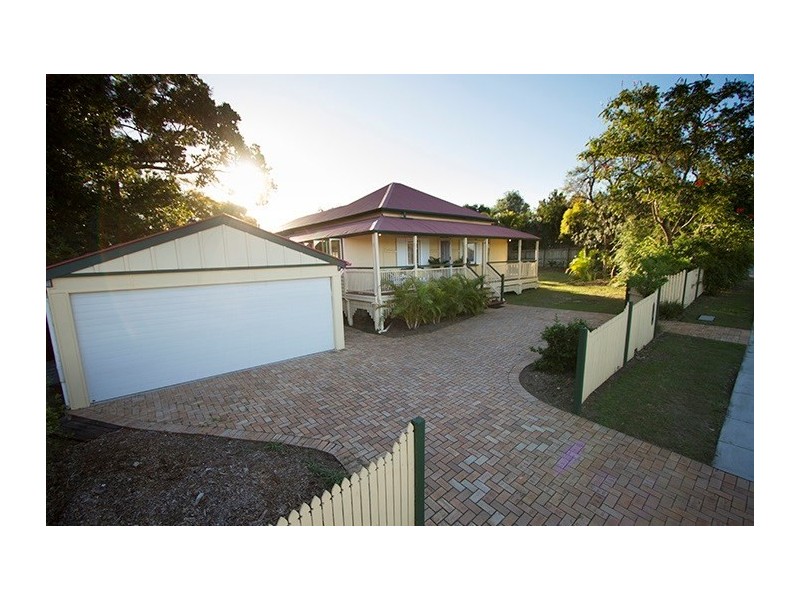 24 Cutbush Road, Everton Park QLD 4053
