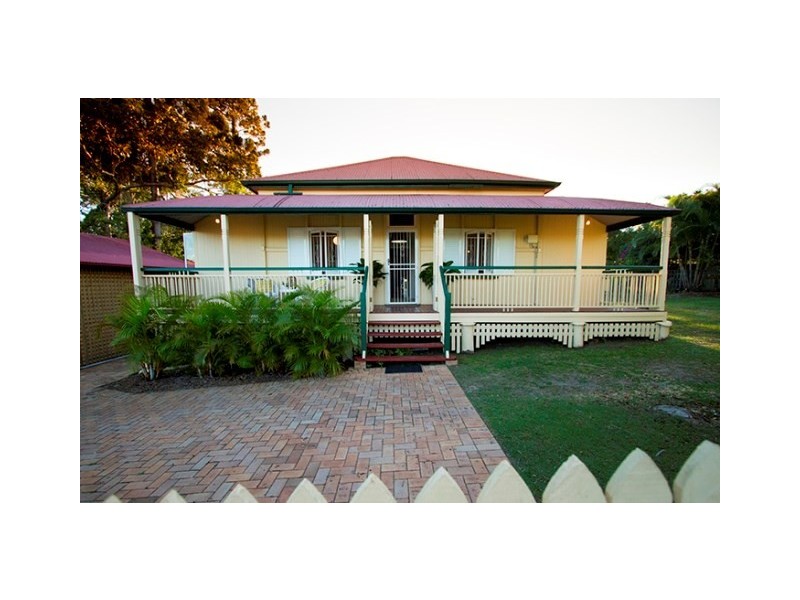 24 Cutbush Road, Everton Park QLD 4053