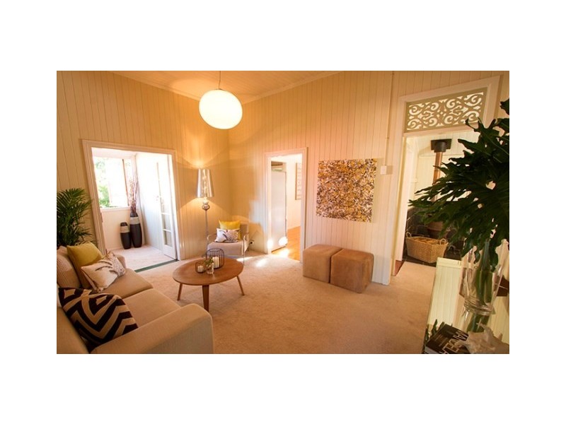 24 Cutbush Road, Everton Park QLD 4053