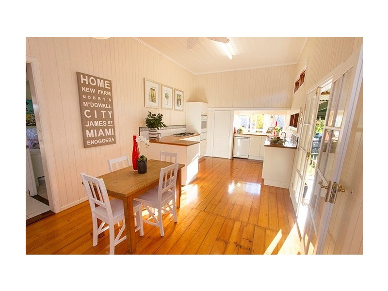 24 Cutbush Road, Everton Park QLD 4053