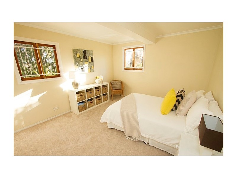 24 Cutbush Road, Everton Park QLD 4053