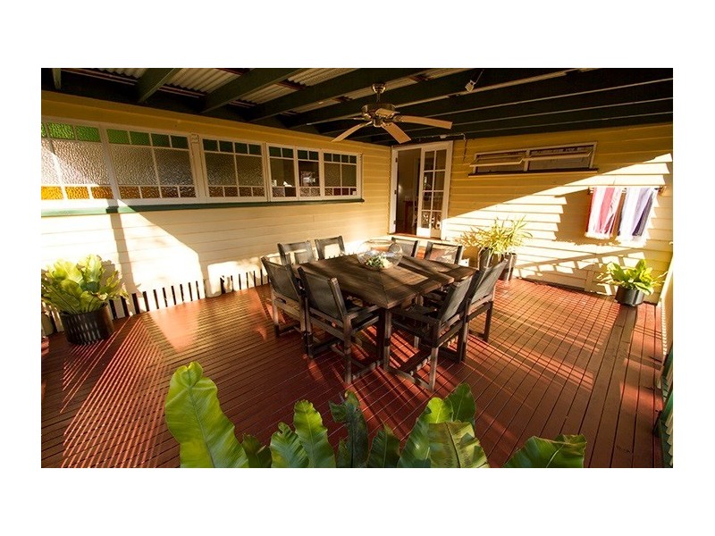 24 Cutbush Road, Everton Park QLD 4053