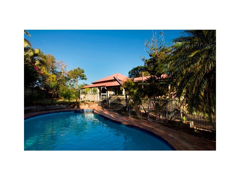 24 Cutbush Road, Everton Park QLD 4053