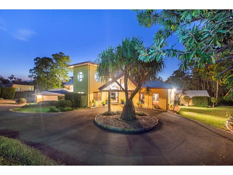 1 Flametree Street, Bridgeman Downs QLD 4035