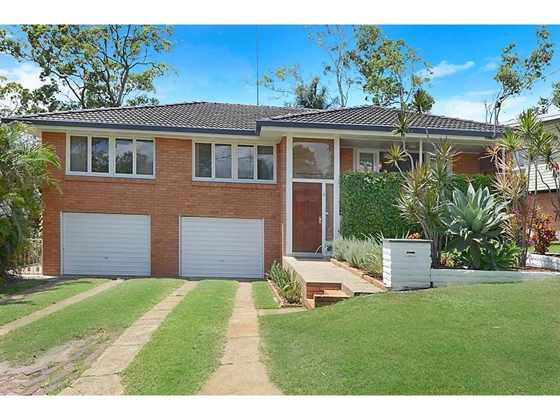 5 Vermont Street, Aspley QLD 4034