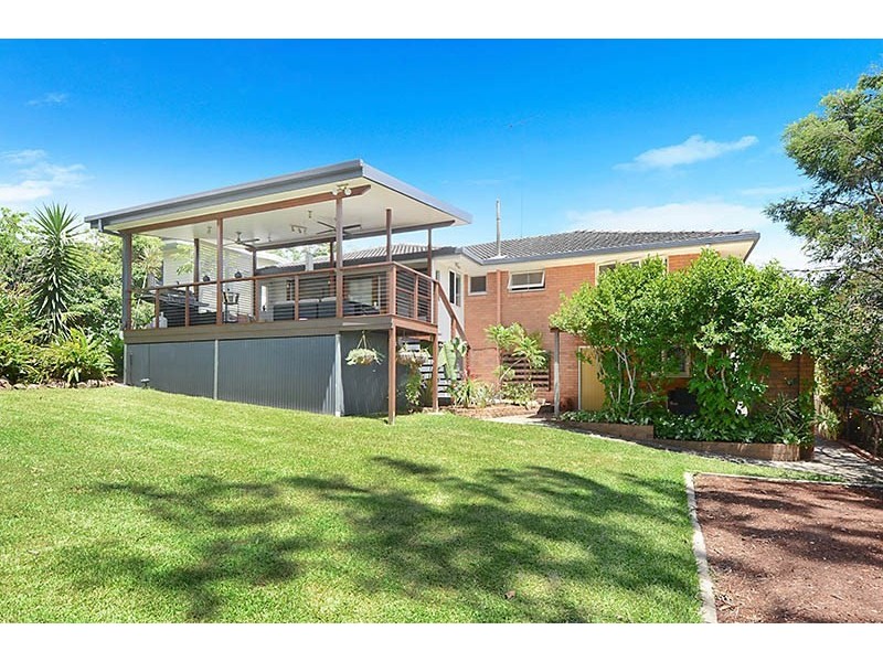 5 Vermont Street, Aspley QLD 4034