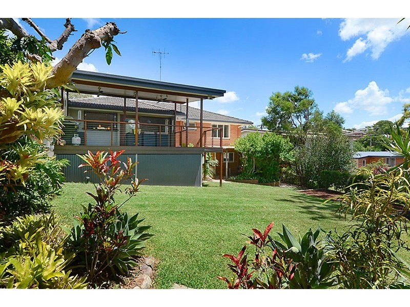 5 Vermont Street, Aspley QLD 4034