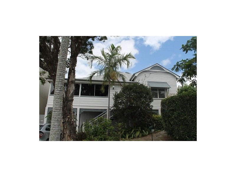 85 Towers Street, Ascot QLD 4007