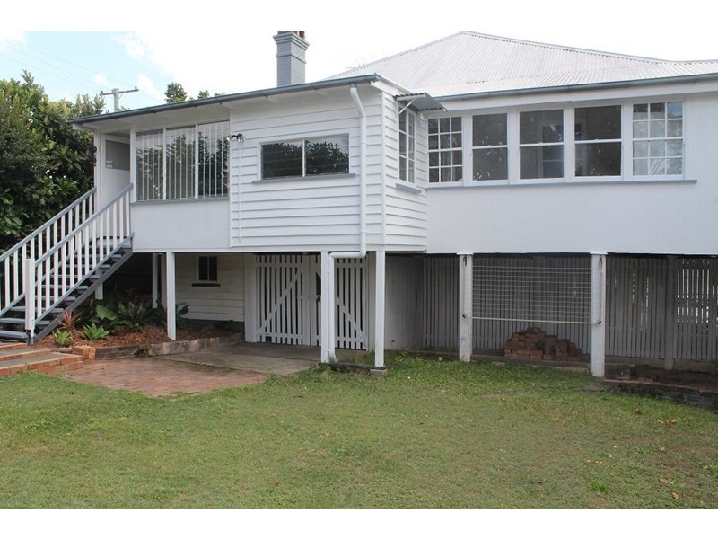 85 Towers Street, Ascot QLD 4007