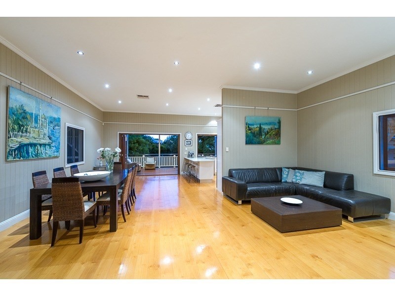 36 Evelyn Street, Grange QLD 4051