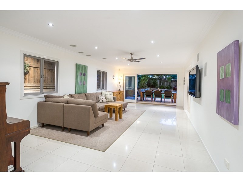 36 Evelyn Street, Grange QLD 4051