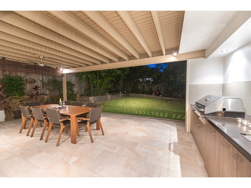 36 Evelyn Street, Grange QLD 4051