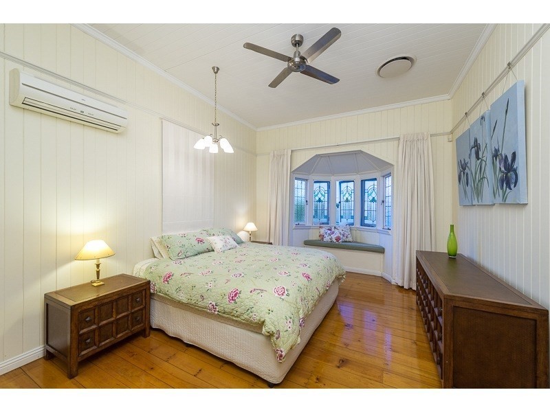 36 Evelyn Street, Grange QLD 4051