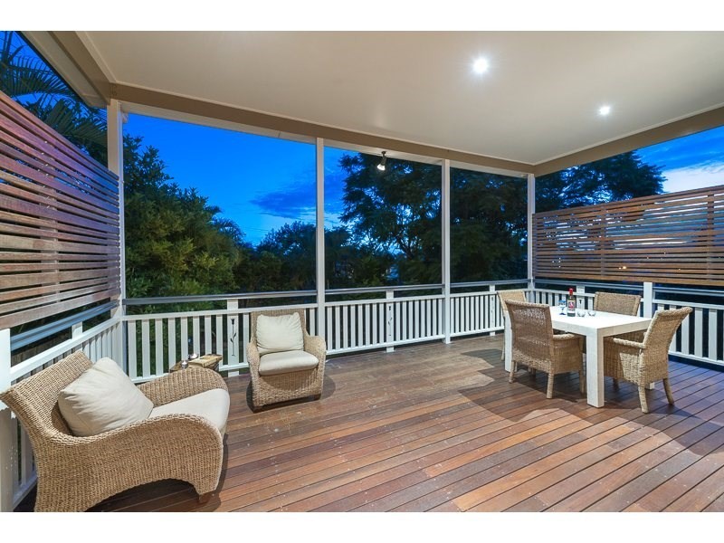 36 Evelyn Street, Grange QLD 4051