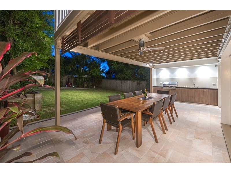 36 Evelyn Street, Grange QLD 4051