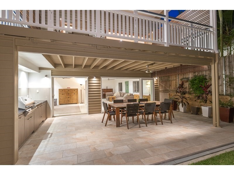 36 Evelyn Street, Grange QLD 4051