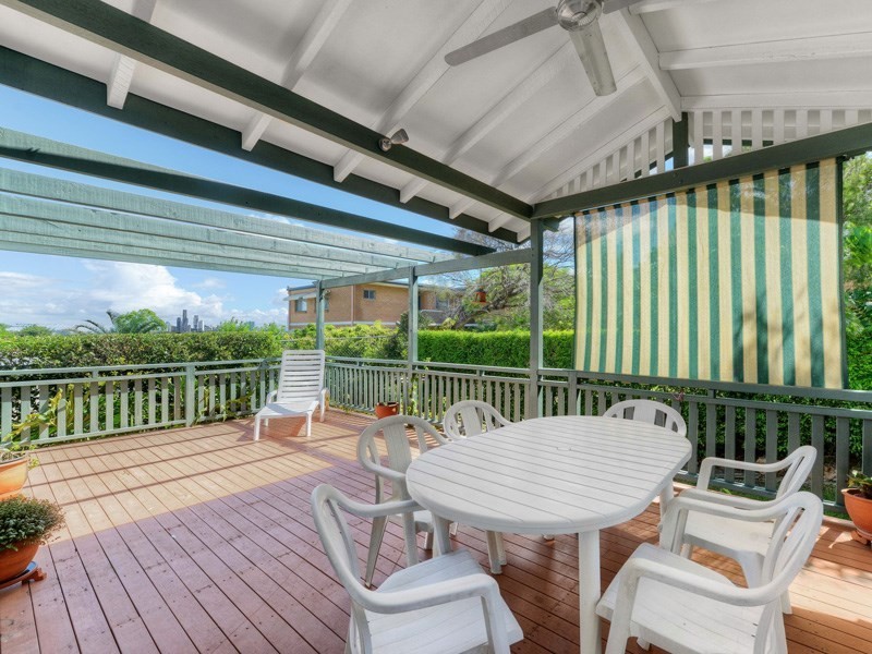 20 Christian Street, Clayfield QLD 4011