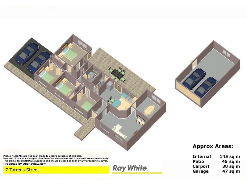 7 Torrens Street, Karalee QLD 4306