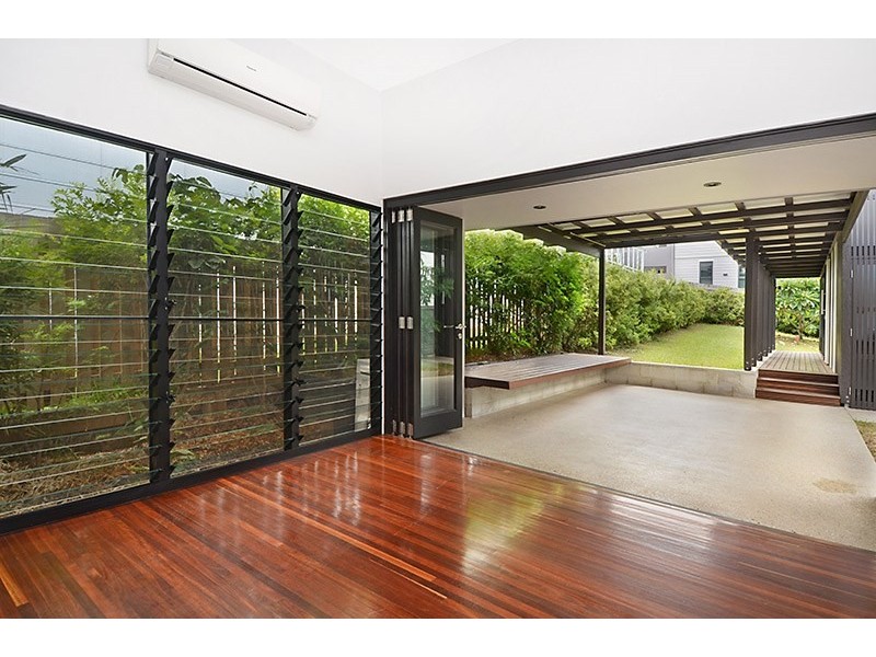 22 Royal Terrace, Hamilton QLD 4007