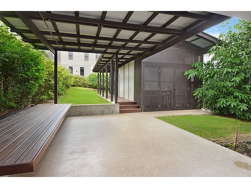 22 Royal Terrace, Hamilton QLD 4007