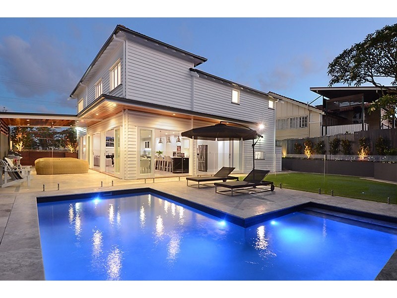 94 Alexandra Road, Ascot QLD 4007