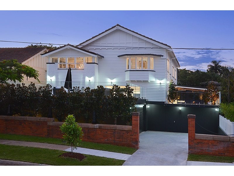 94 Alexandra Road, Ascot QLD 4007