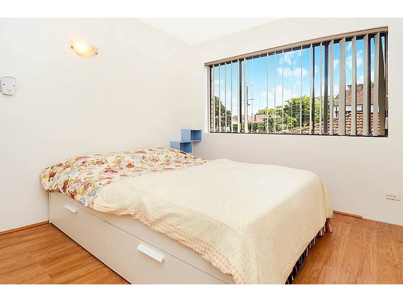 1/40 Rossiter Parade, Hamilton QLD 4007