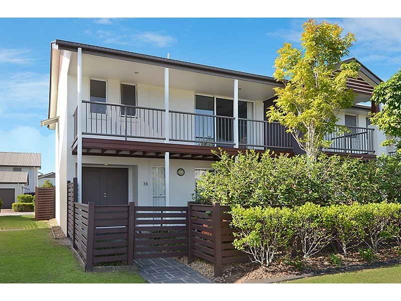 38/80 McIntyre Street, Hendra QLD 4011