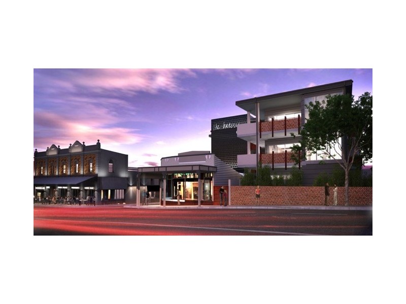 366 – 388 Sandgate Road, Albion QLD 4010