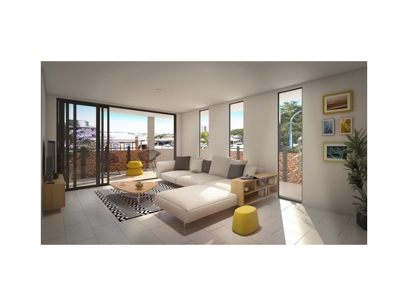 366 – 388 Sandgate Road, Albion QLD 4010