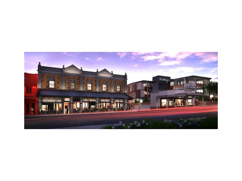 366 – 388 Sandgate Road, Albion QLD 4010