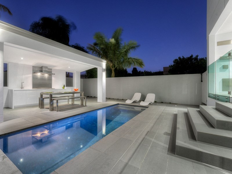 18 Stevenson Street, Ascot QLD 4007