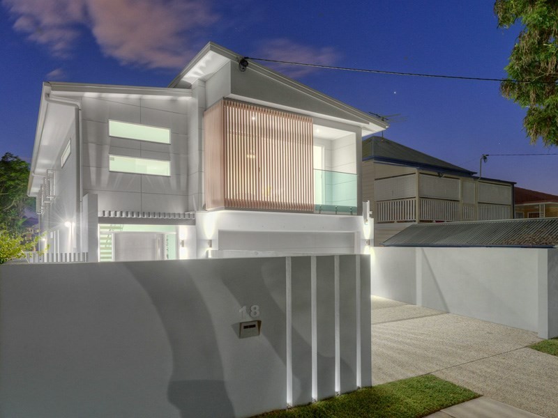 18 Stevenson Street, Ascot QLD 4007