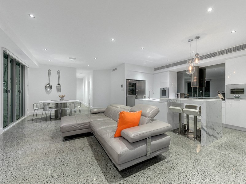 18 Stevenson Street, Ascot QLD 4007