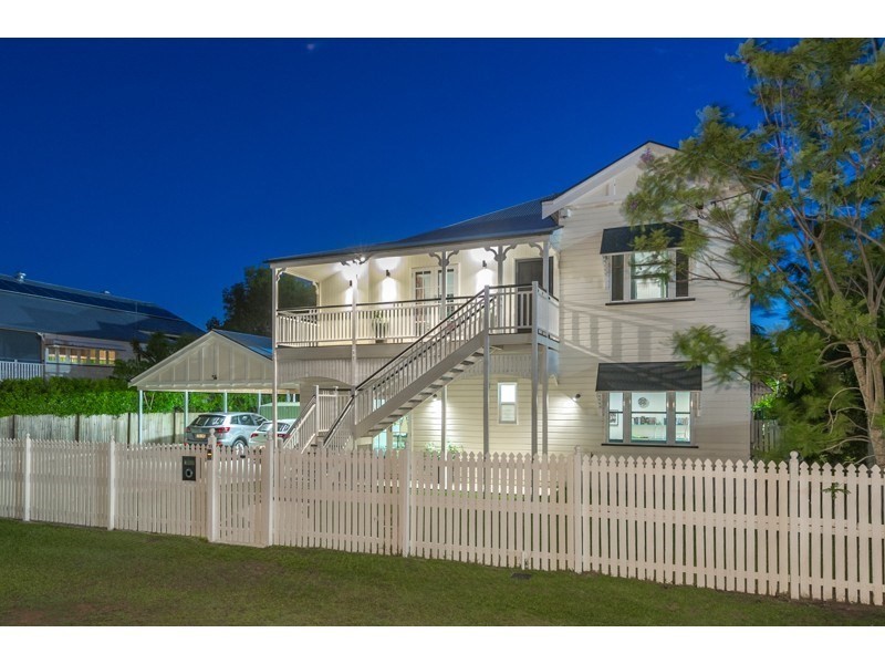 18 Market Street, Newmarket QLD 4051