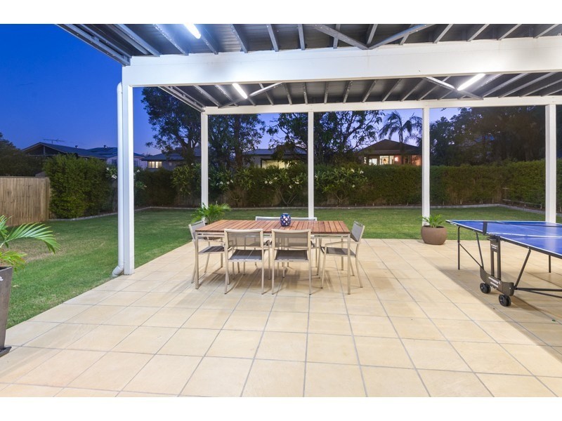 18 Market Street, Newmarket QLD 4051