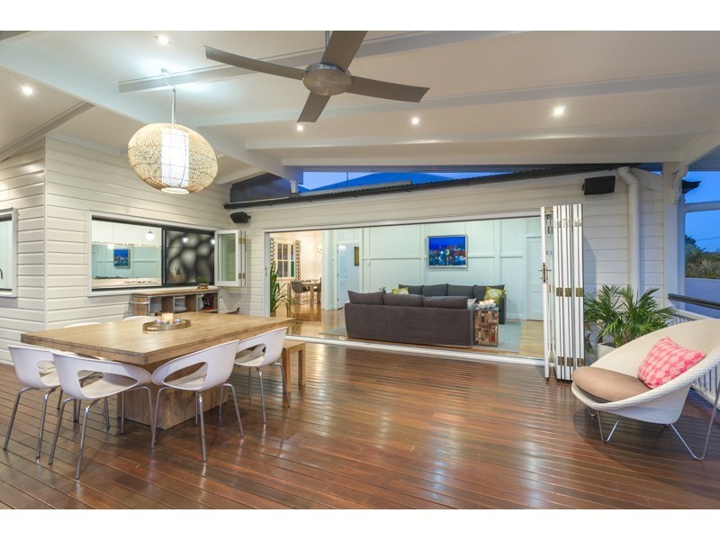 18 Market Street, Newmarket QLD 4051