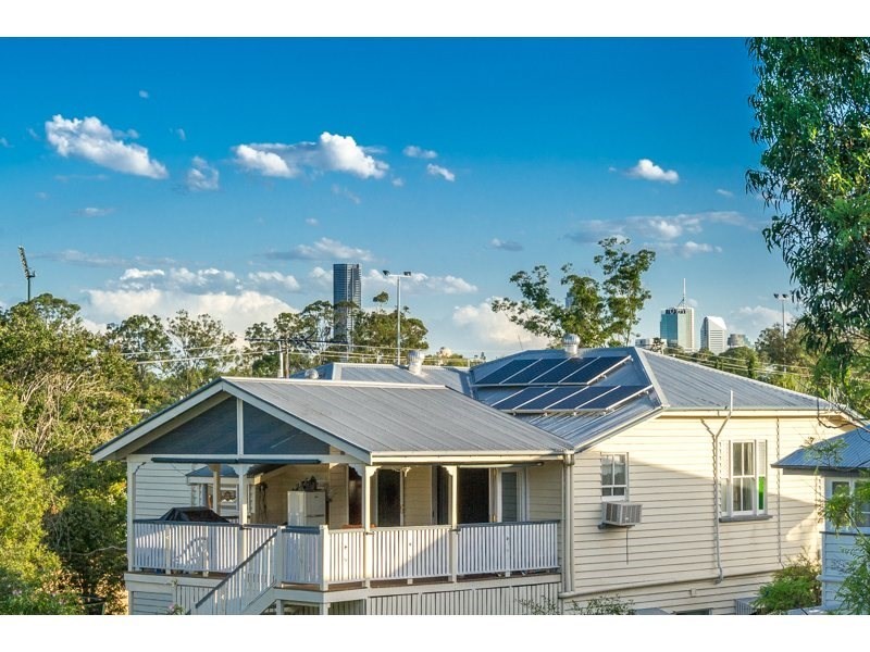 18 Market Street, Newmarket QLD 4051