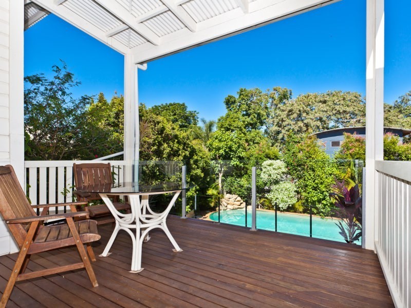 46 Eagle Terrace, Sandgate QLD 4017