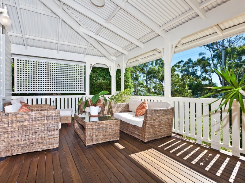 46 Eagle Terrace, Sandgate QLD 4017