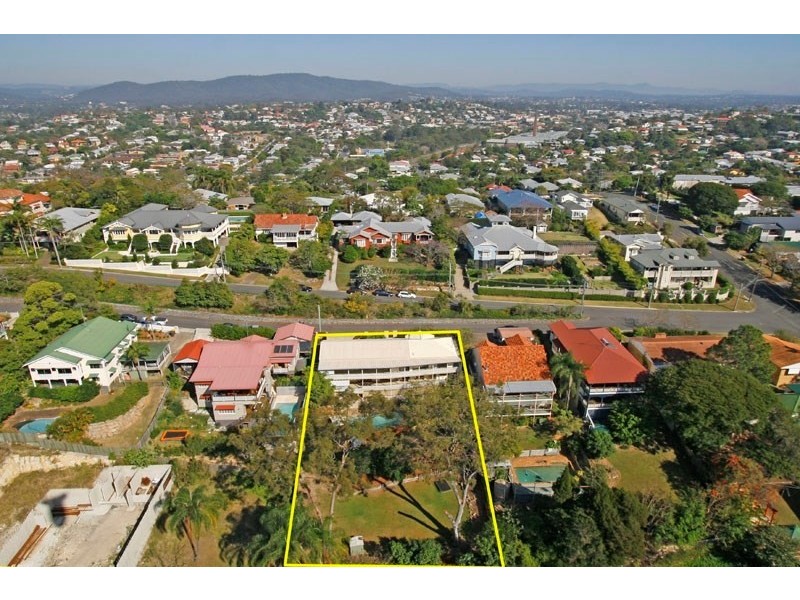 12 Watson Street, Newmarket QLD 4051