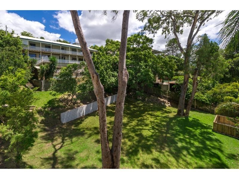 12 Watson Street, Newmarket QLD 4051