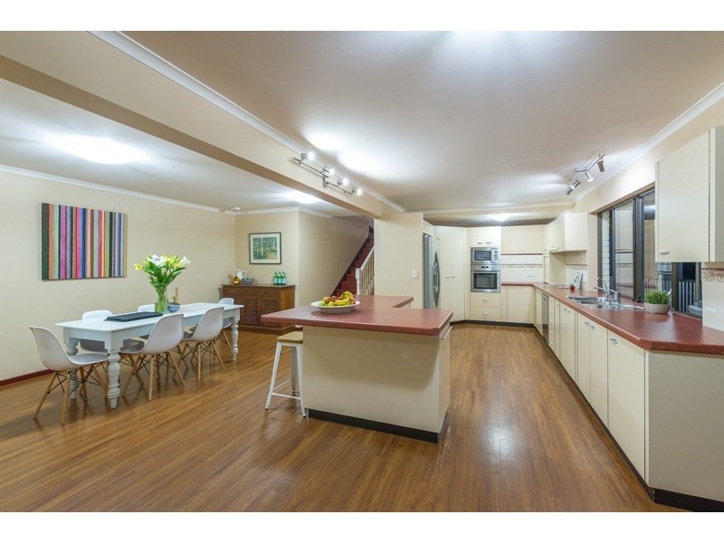 12 Watson Street, Newmarket QLD 4051