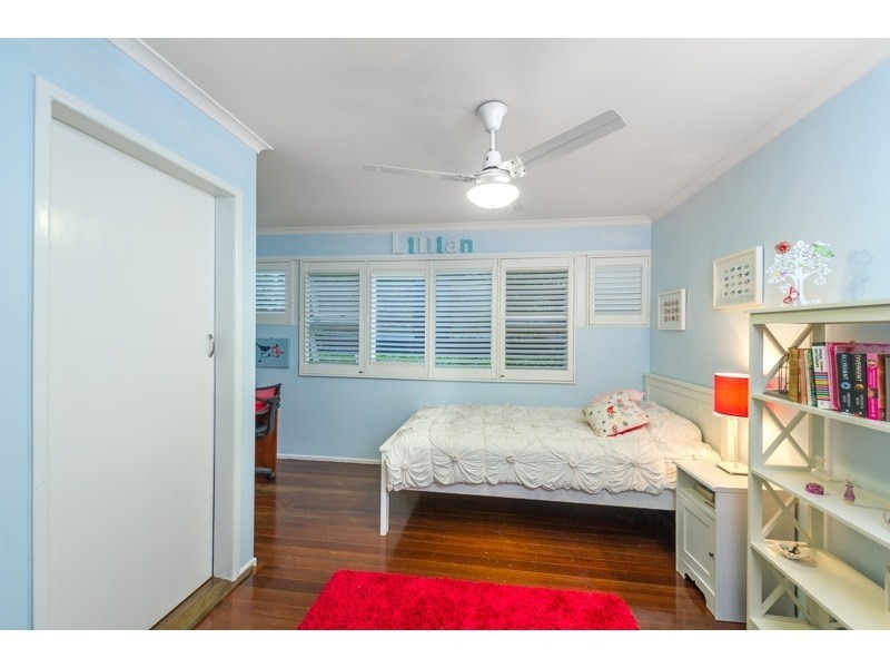 12 Watson Street, Newmarket QLD 4051